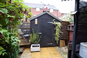 Garden- click for photo gallery